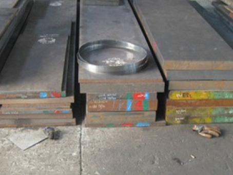 滨海18NiCrMo5模具钢