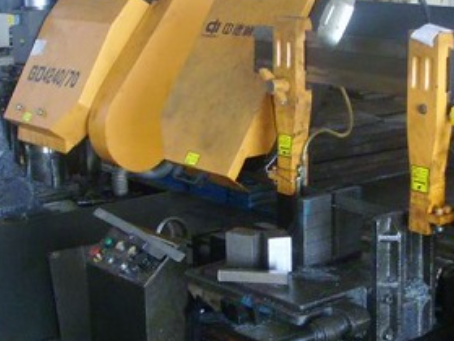 滨海SM45模具钢