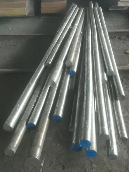 滨海P20模具钢