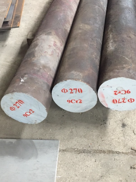 滨海9Cr2工具钢