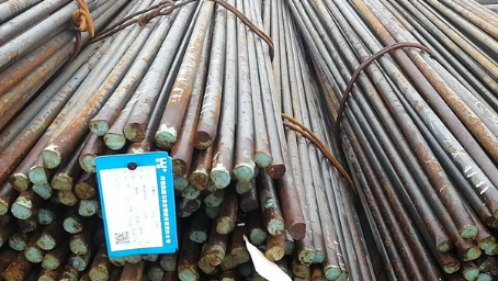 滨海30CrNi3Mo合金结构钢